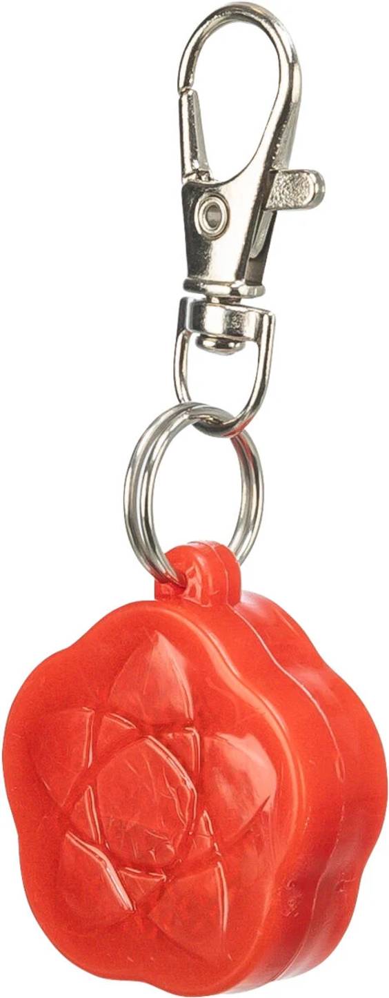 Pendentif Safer rond pour chien
