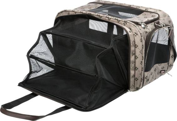 Sac de transport Maxima pour chien et chat