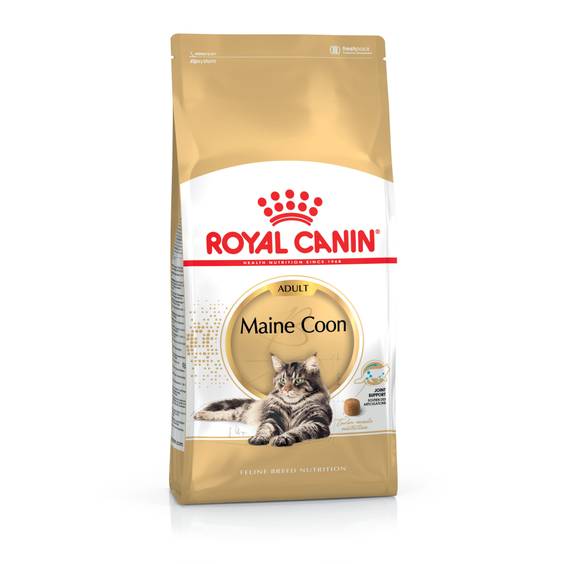 ROYAL CANIN Croquettes Maine Coon