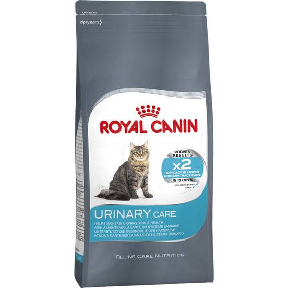 ROYAL CANIN Croquettes Urinary Care pour Chat
