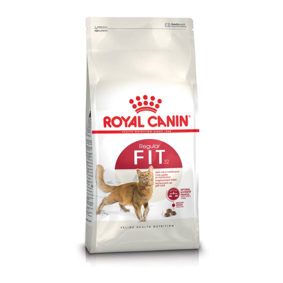ROYAL CANIN Croquettes Fit 32 pour Chat