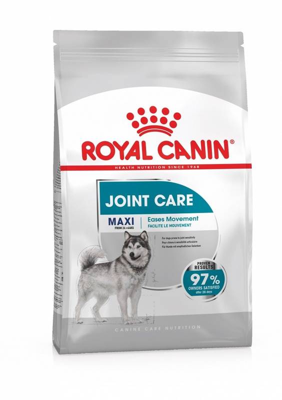 ROYAL CANIN Croquettes Maxi Joint Care pour Chien