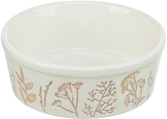 Gamelle Gourmet pour chien et chat Trixie