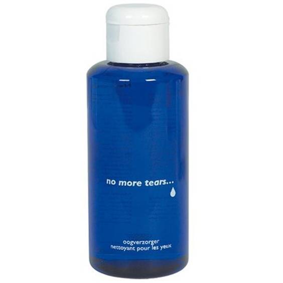 Nettoyant yeux No more tears pour chien et chat