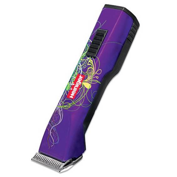 Tondeuse Saphirstyle sans fil 2 batteries pour chat