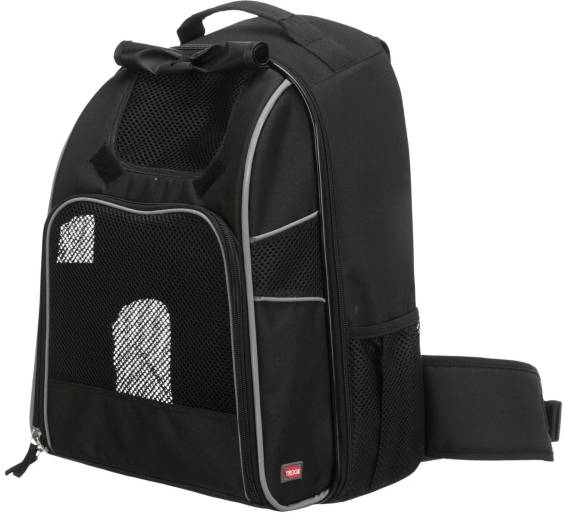 Sac à dos pour transporter chat et chien jusqu'à 10 kg