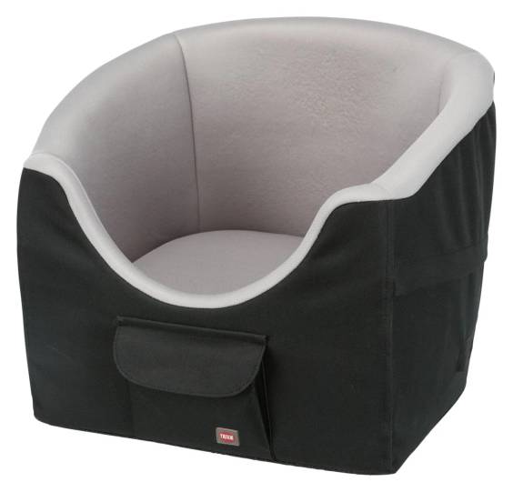 Siège de voiture Friends pour chien
