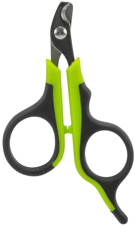 Coupe-ongles pour rongeur