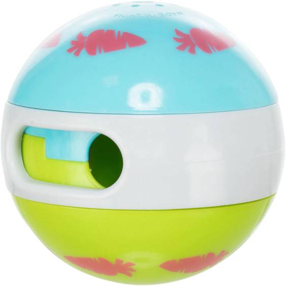 Jouet Snack Ball pour lapin Trixie