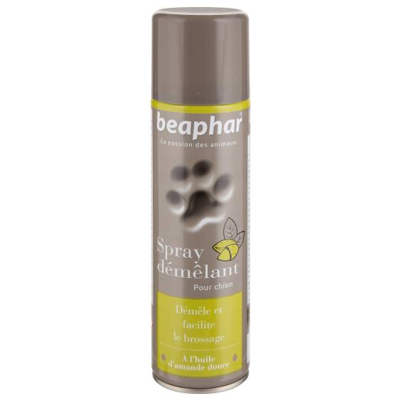 Spray démêlant pour chien Beaphar
