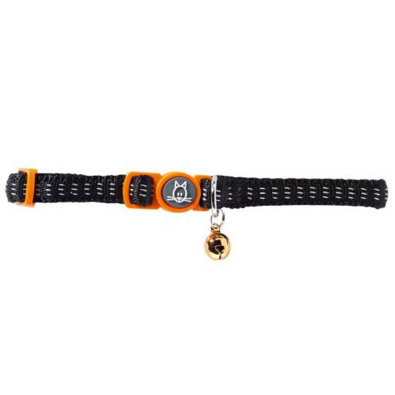 Collier Turin noir Hunter pour chat