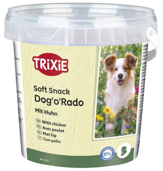 Friandises Snack Dogorado Trixie pour chien