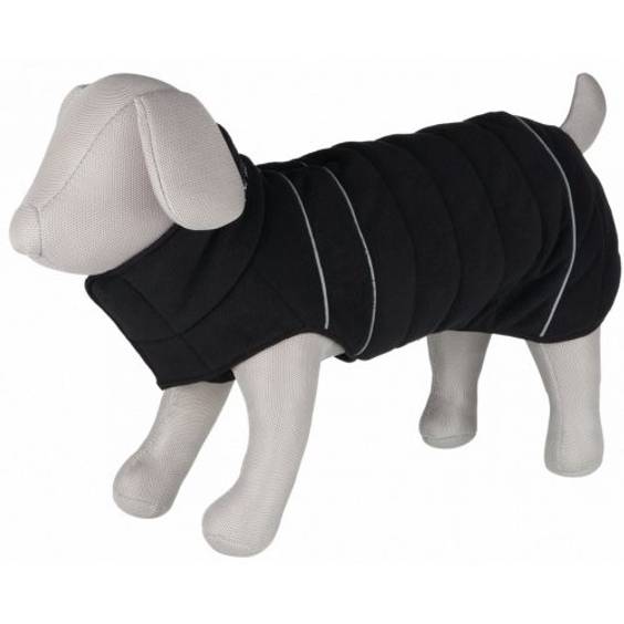 Pull chien noir Trixie