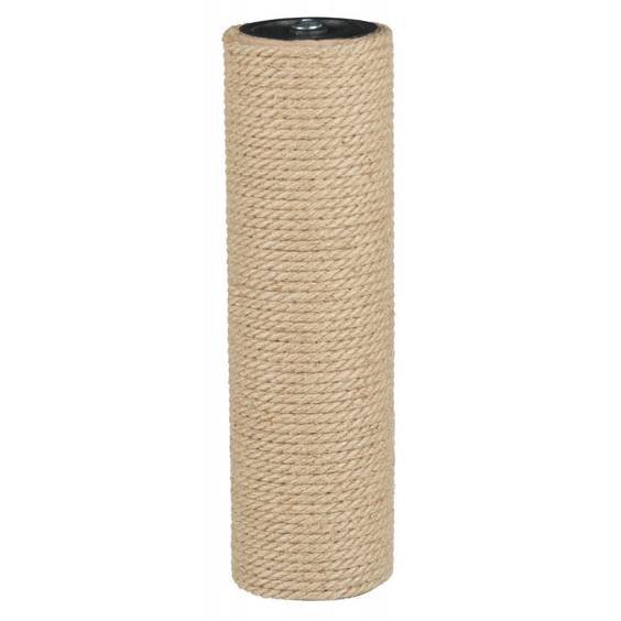 Poteau de rechange en jute pour arbre à chat