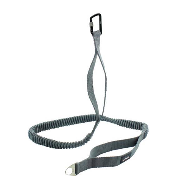 Laisse canicross pour chien I-Dog