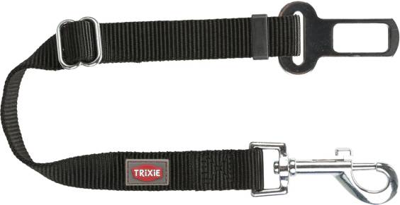 Ceinture de sécurité voiture chien