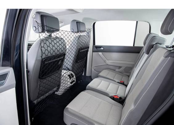 Filet pour voiture pour chien Trixie