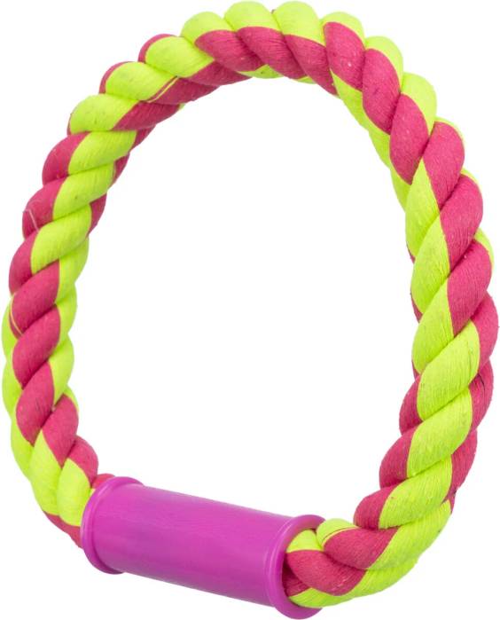 Corde tracteur pour chien Trixie