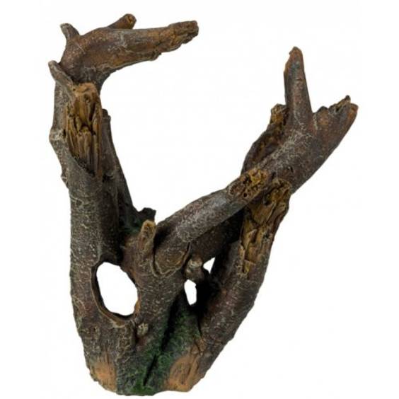 Décor aquarium Racine petit 12 cm