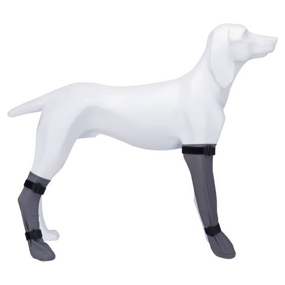 Chaussettes de protection pour chien