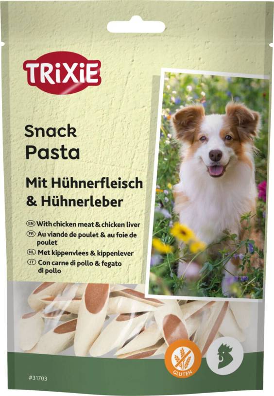 Friandises Premio Chicken Pasta 100 g pour chien