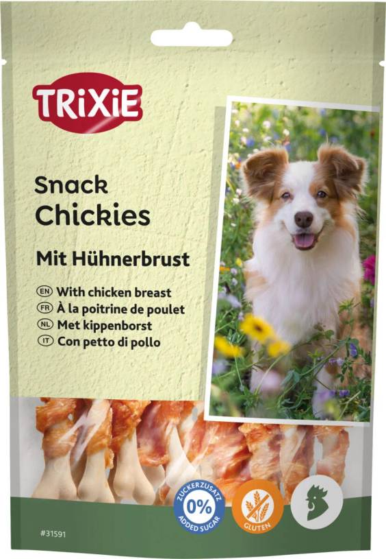 Friandise pour chien 100 g