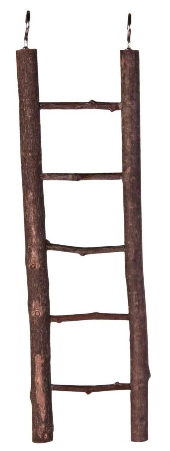 Échelle en bois pour oiseau Trixie