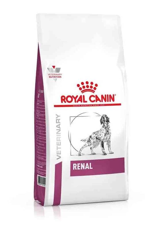 ROYAL CANIN Veterinary Diet Renal RF 14 pour Chien
