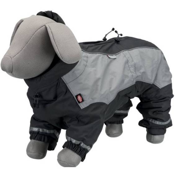 Manteau 4 pattes Helsinki pour chien