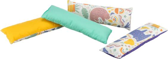 Rouleau de jeu valériane pour chat
