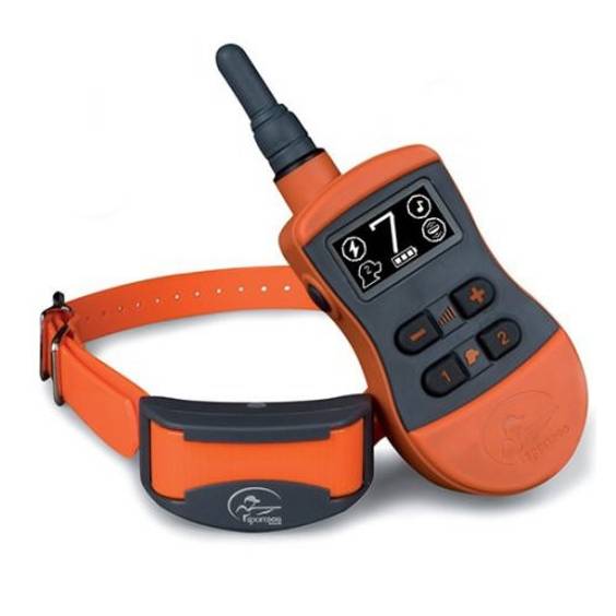 Collier électrique dressage pour chien rappel 500 m SportDOG SD-575