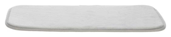 Coussin anti-glisse Friends pour chat gris pour Chien
