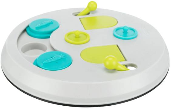 Jouet de stratégie Flip Board pour hamster