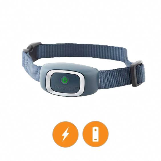 Collier anti aboiement petit chien efficace PetSafe