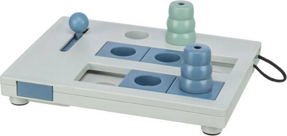 Jouet éducatif chien Mini Mover niveau 3