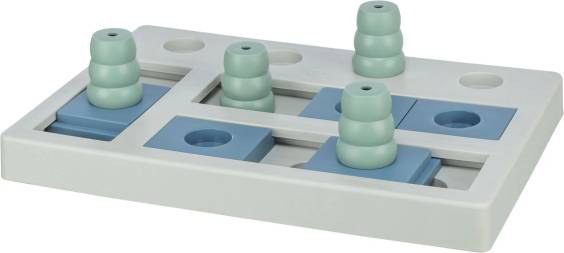 Chess Jeu d'intelligence et de stratégie niveau 2 pour chien