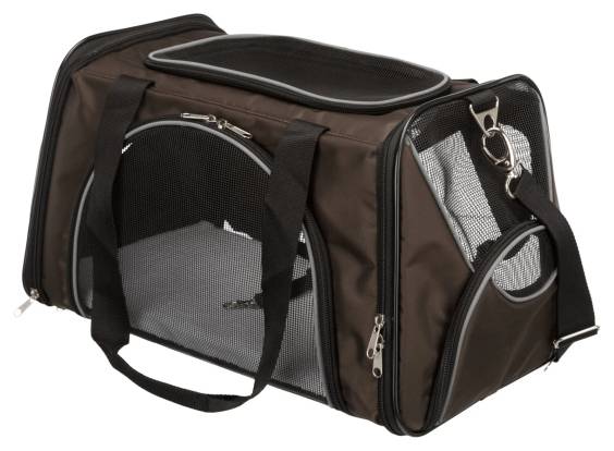 Sac de transport pour chat et chien 10 kg max
