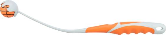 Lanceur de balle Catapulte pour chien