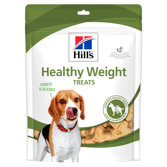 Hill's Science Plan friandises Healthy Weight treats pour Chien