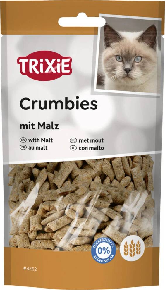 Friandise Trixie pour Chat