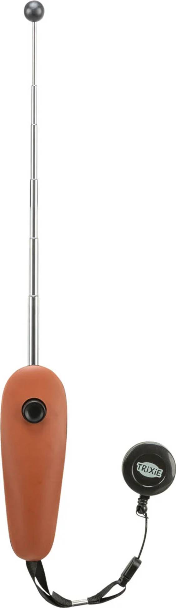Target Stick Clicker pour chien