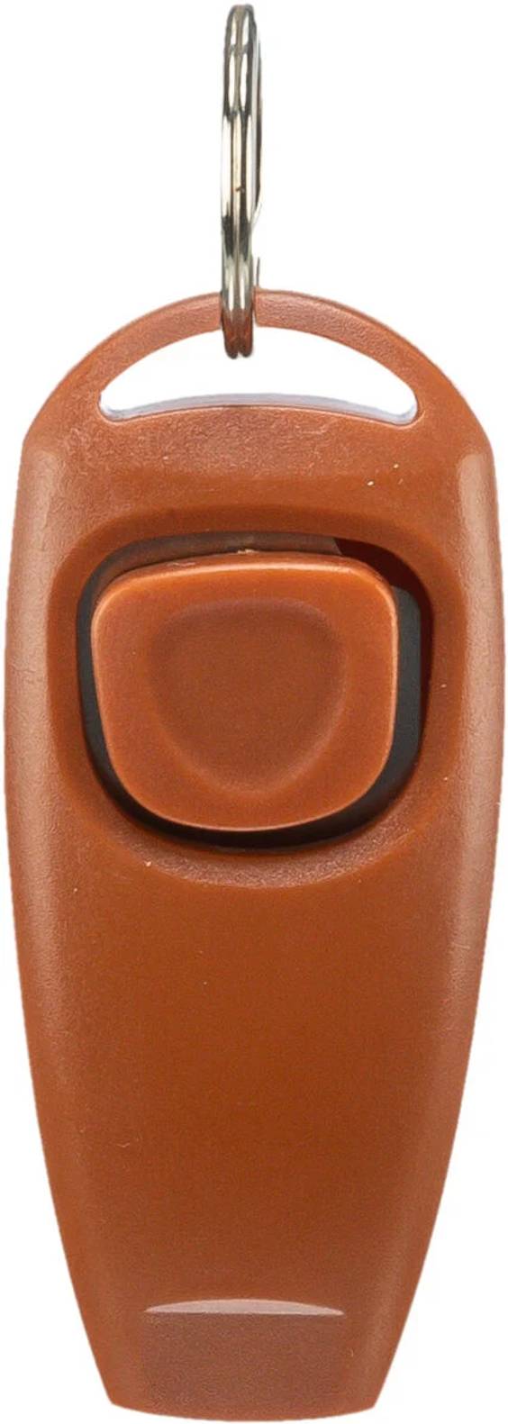 Clicker sifflet pour chien Trixie