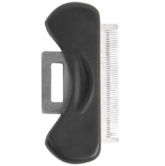 Tête de rechange pour brosse démêlante carde pour chien et chat