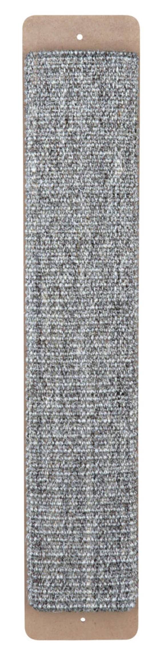 Griffoir mural pour chat Board gris
