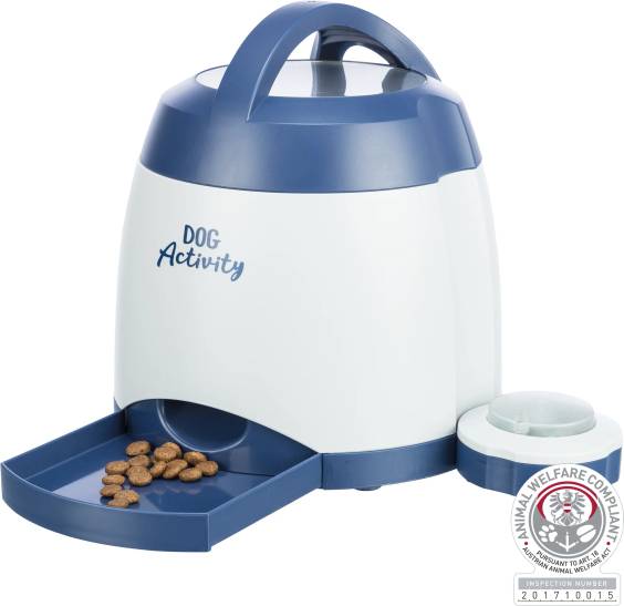 Jouet Memory Trainer niveau 3 pour chien