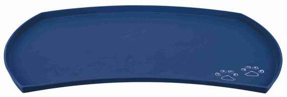 Set de table Bleu chat et chien