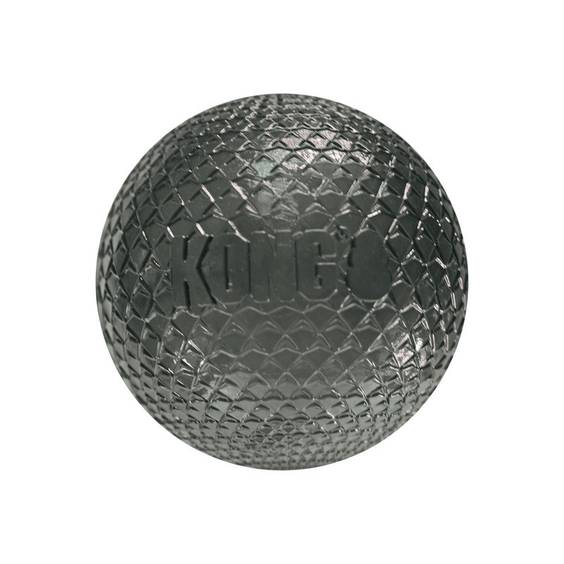KONG Balle DuraMax Ball taille M pour Chien