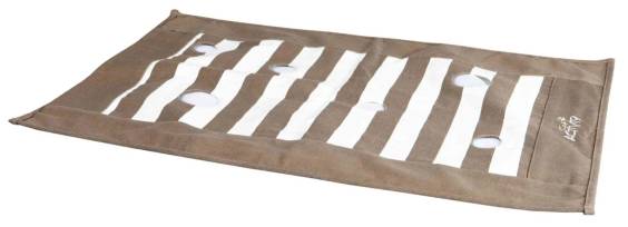 Couverture à gratter pour chat