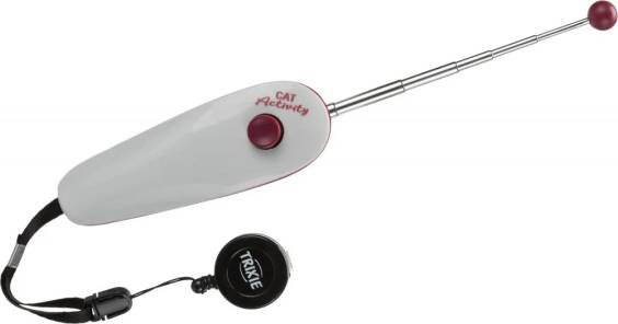 Jouet Target Stick pour chat