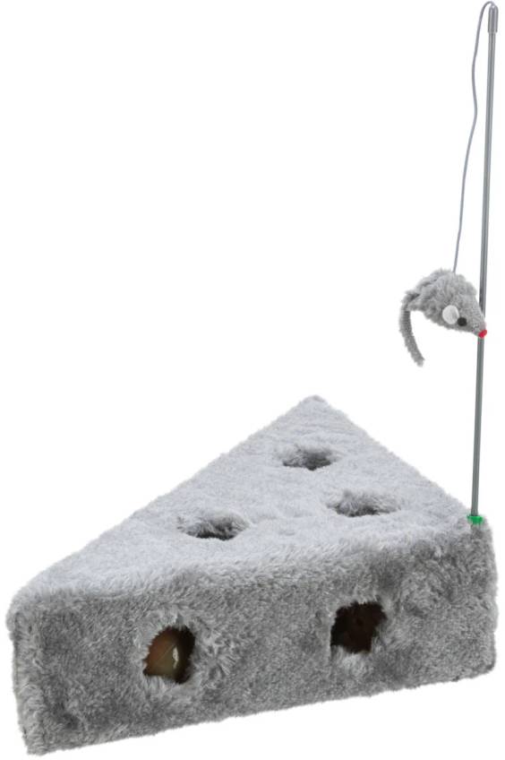 Jouet pour chat Cheese